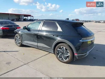 Авто Hyundai Ioniq 5 2022 № 8416593