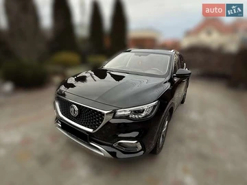 Авто MG Hs 2021 № 8416684