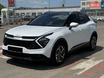 Авто KIA Sportage 2023 № 8416697