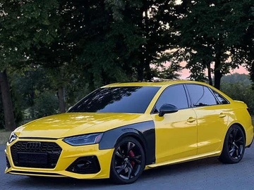 Авто Audi S4 2020 № 8416703