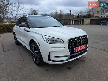 Авто Lincoln Corsair 2023 № 8416706
