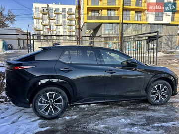 Авто Lexus Rz 2024 № 8416707