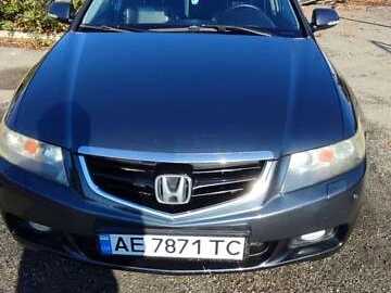 Авто Honda Accord 2005 № 8416763