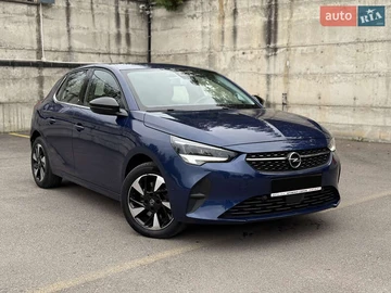 Авто Opel Corsa-E 2020 № 8416766