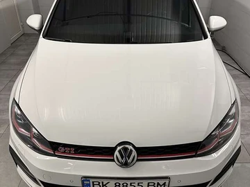 Авто Volkswagen Golf 2019 № 8416787