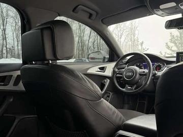 Авто Audi A6 2015 № 8416809