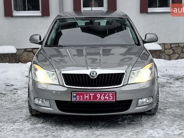 Авто Skoda Octavia 2012 № 8416836