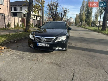 Авто Toyota Camry 2012 № 8416854