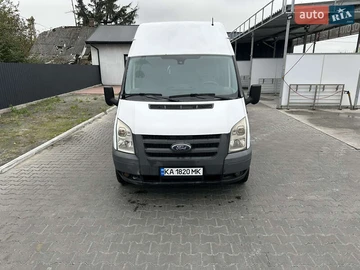 Авто Ford Transit 2011 № 8416933