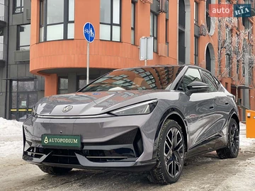 Авто Volkswagen Id Unyx 2025 № 8416957