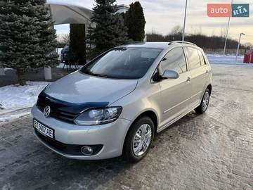 Авто Volkswagen Golf 2012 № 8416967