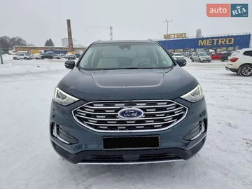 Авто Ford Edge 2019 № 8416996
