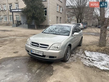 Авто Opel Vectra 2005 № 8417090