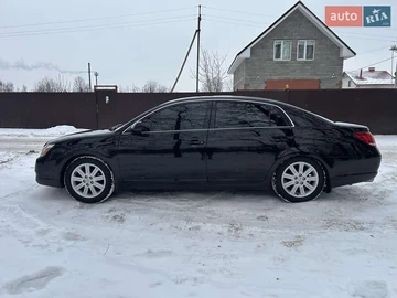 Авто Toyota Avalon 2006 № 8417092