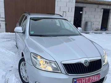 Авто Skoda Octavia 2013 № 8417133