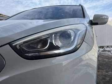 Авто Hyundai Tucson 2013 № 8417139