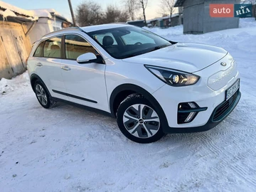 Авто KIA Niro 2020 № 8417143