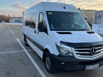 Авто Mercedes Sprinter 2016 № 8417178