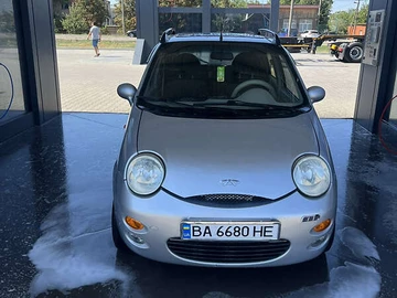 Авто Chery Qq 2011 № 8417187