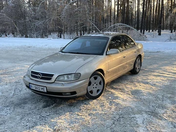 Авто Opel Omega 2002 № 8417192