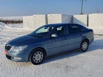 Авто Skoda Octavia 2009 № 8417303
