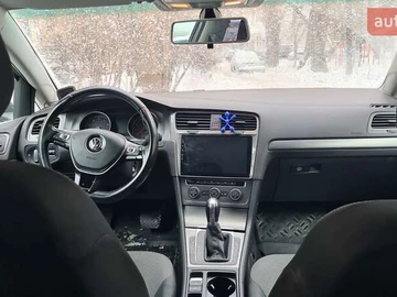 Авто Volkswagen Golf 2013 № 8417308