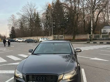 Авто Audi A4 2011 № 8417327