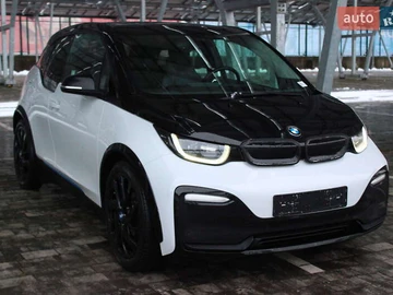 Авто BMW I3 2018 № 8417328