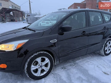 Авто Ford Escape 2016 № 8417331