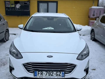 Авто Ford Focus 2021 № 8417333