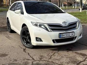 Авто Toyota Venza 2013 № 8417364