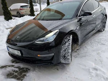 Авто Tesla Model 3 2018 № 8417366