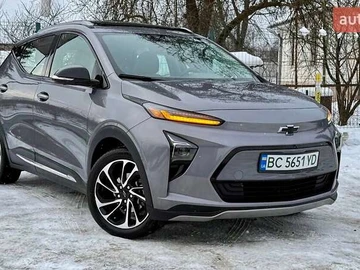 Авто Chevrolet Bolt Ev 2023 № 8417370