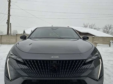 Авто Peugeot 408 2024 № 8417386