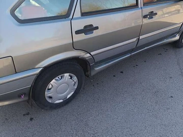 Авто ВАЗ 2111 2007 № 8417455