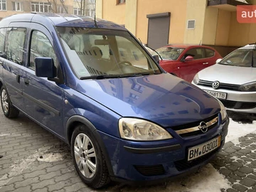 Авто Opel Combo 2006 № 8417463