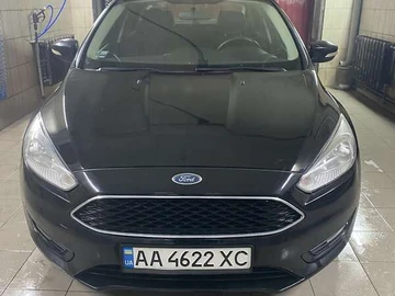 Авто Ford Focus 2017 № 8417478