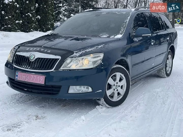 Авто Skoda Octavia 2012 № 8417550