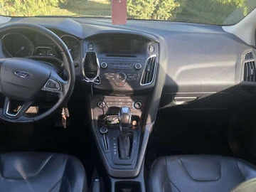 Авто Ford Focus 2016 № 8417556