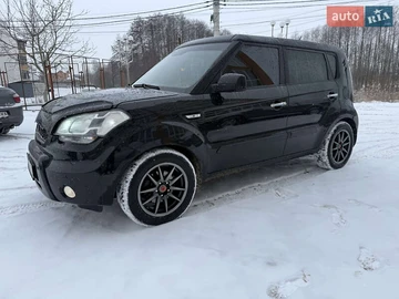 Авто KIA Soul 2011 № 8417557