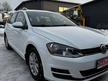 Авто Volkswagen Golf 2017 № 8417562