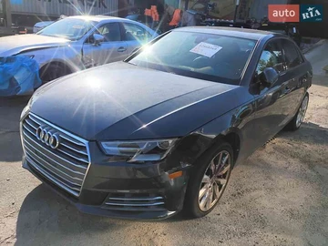Авто Audi A4 2016 № 8417565