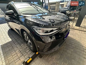 Авто Volkswagen Id 4 2021 № 8417649