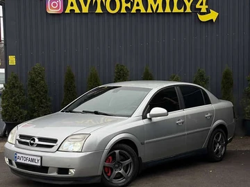 Авто Opel Vectra 2005 № 8417794