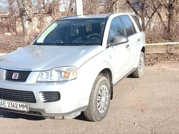 Авто Saturn Vue 2007 № 8417802