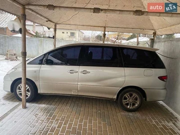 Авто Toyota Previa 2003 № 8417811
