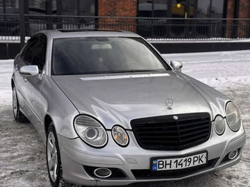 Авто Mercedes E-Class 2006 № 8417816