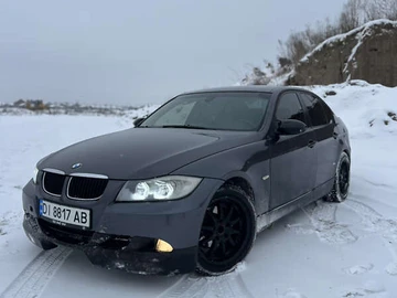Авто BMW 3 Series 2005 № 8417820