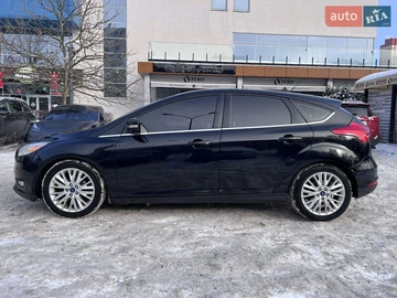 Авто Ford Focus 2017 № 8417903