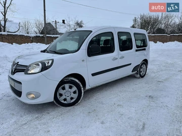 Авто Renault Kangoo 2014 № 8417906